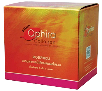 คอลลาเจน Collagen